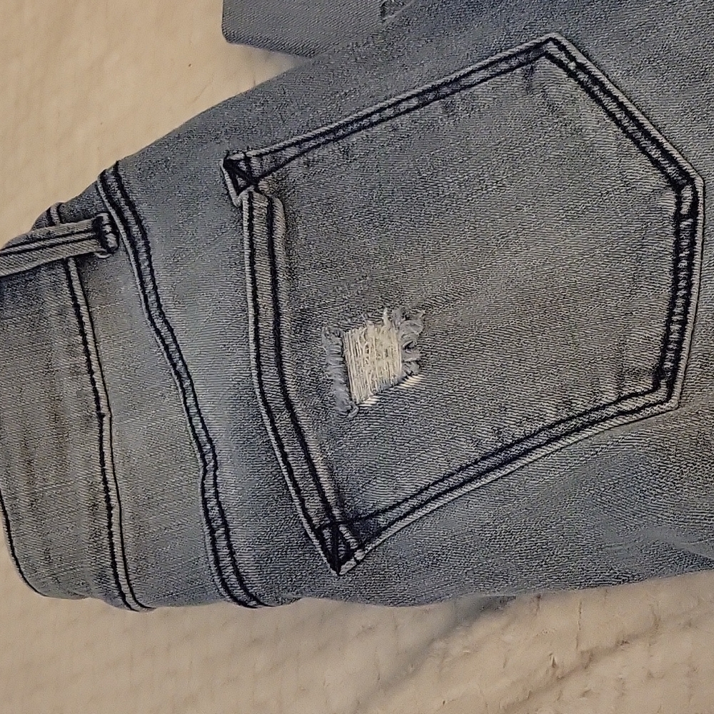 Jeans - Picture 4 of 5